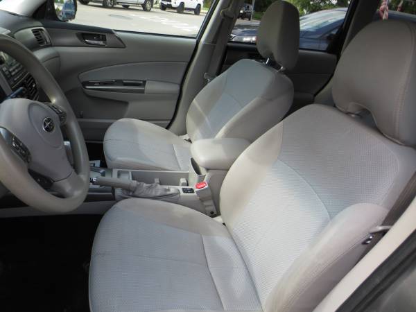 2011 Subaru Forester 2 5X Premium AWD - Subaru Specialists - cars & for sale in Buffalo, NY – photo 3