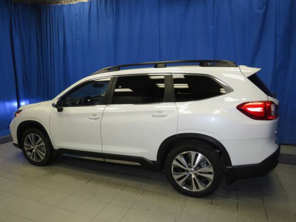 2020 Subaru Ascent Limited 8-Passenger - - by dealer for sale in Anchorage, AK – photo 10