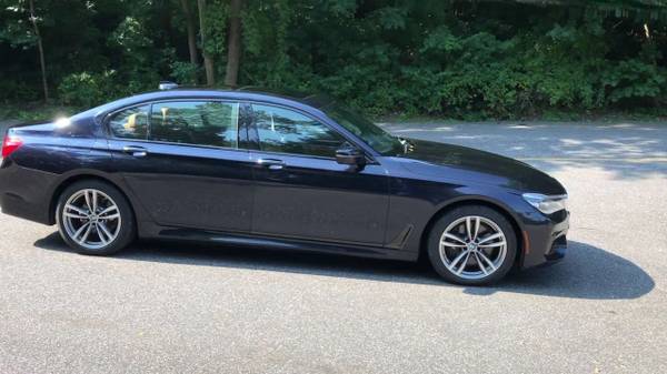 2016 BMW 750i xDrive for sale in Great Neck, NY – photo 22