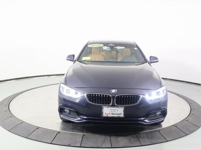 2019 BMW 430 Gran Coupe i xDrive for sale in Other, MA – photo 15