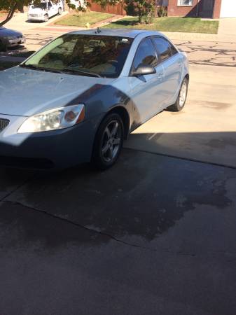 Pontiac G6 for sale for sale in Evans, CO