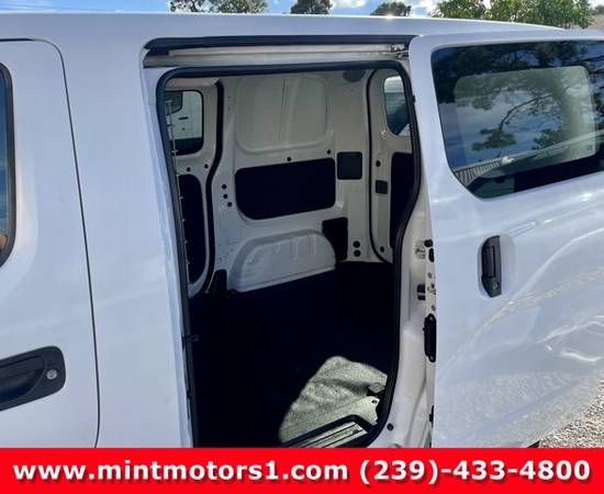 2016 Chevrolet City Express Cargo Van LT - - by dealer for sale in Fort Myers, FL – photo 12