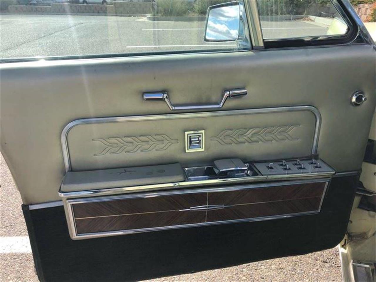 1966 Lincoln Continental for sale in Long Island, NY – photo 8