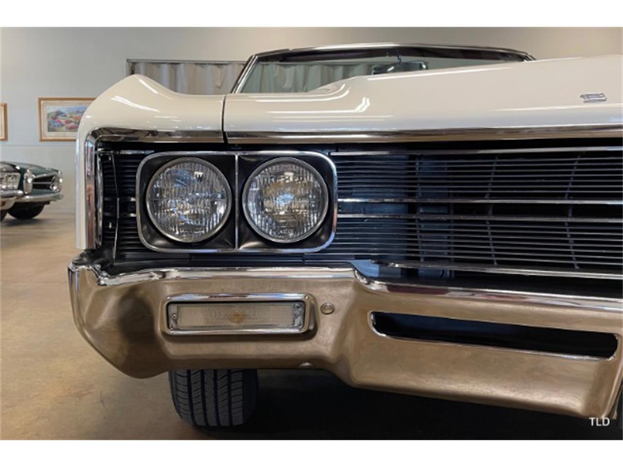 1967 Buick Wildcat for sale in Chicago, IL – photo 25