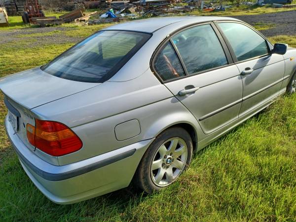 2000 BMW for parts for sale in Anderson, CA – photo 6