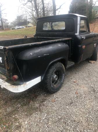 1964 Chevy Step side for sale in Florence, AL – photo 19