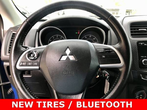 2015 Mitsubishi Outlander Sport ES - - by for sale in West Allis, WI – photo 4