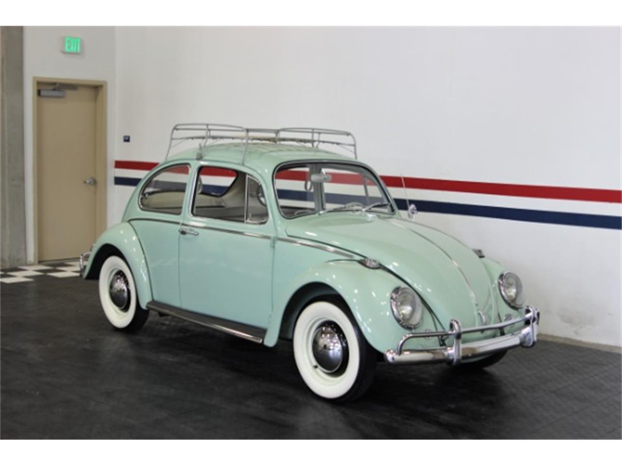 1965 Volkswagen Beetle for sale in San Ramon, CA – photo 3