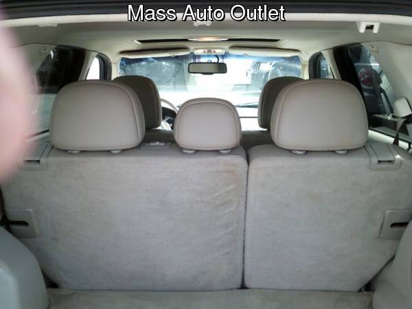 2010 Mercury Mariner 4WD 4dr Premier for sale in Worcester, MA – photo 12