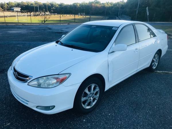 2004 Toyota Camry XLE for sale in Capitol Heights, MD – photo 2