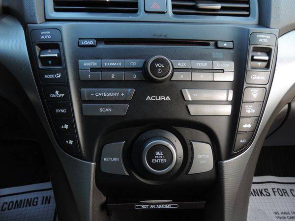 2010 Acura TL 4dr Sdn SH-AWD - WE FINANCE EVERYONE! for sale in Lodi, NJ – photo 17