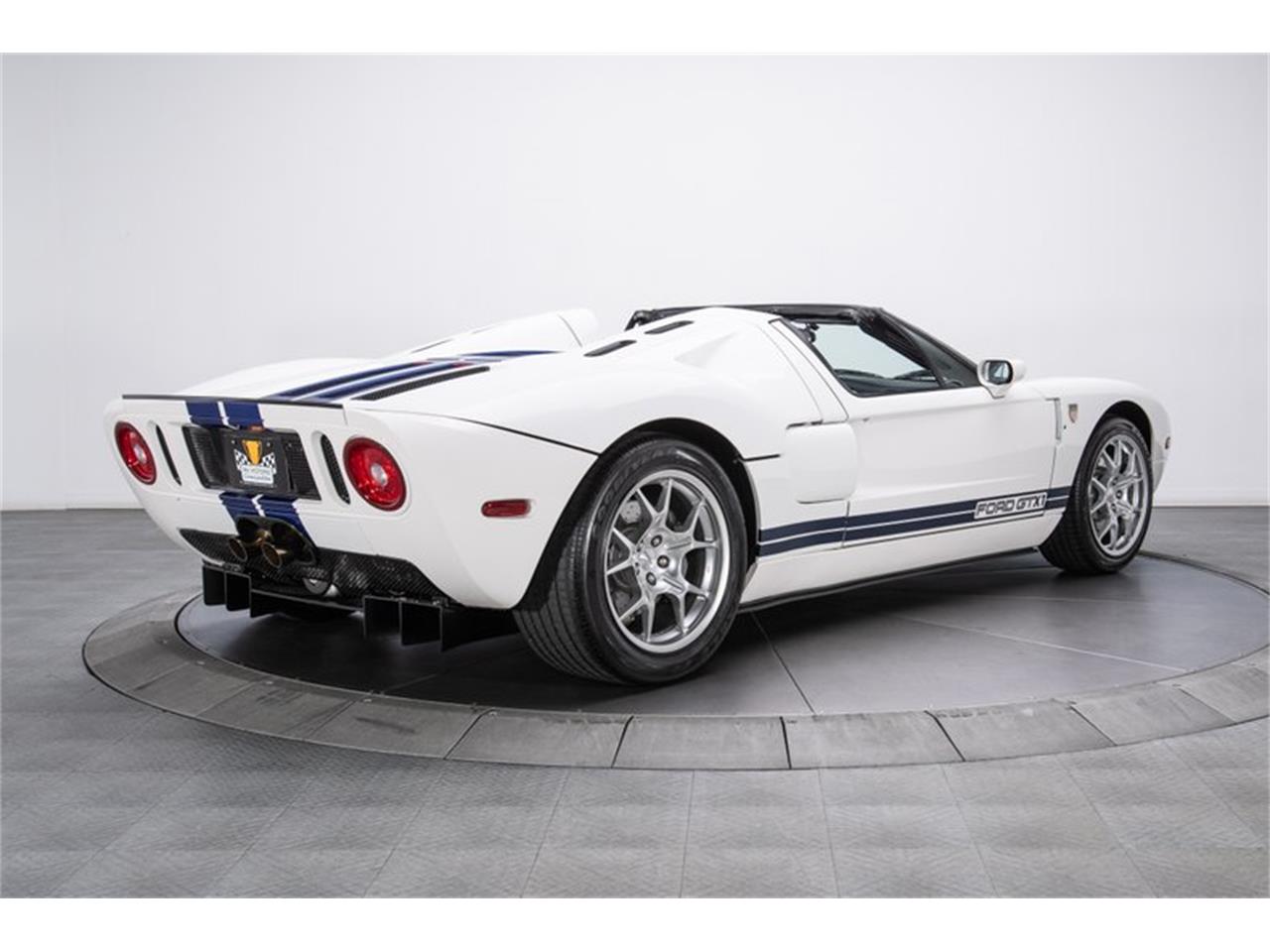 2005 Ford GT for sale in Charlotte, NC – photo 4
