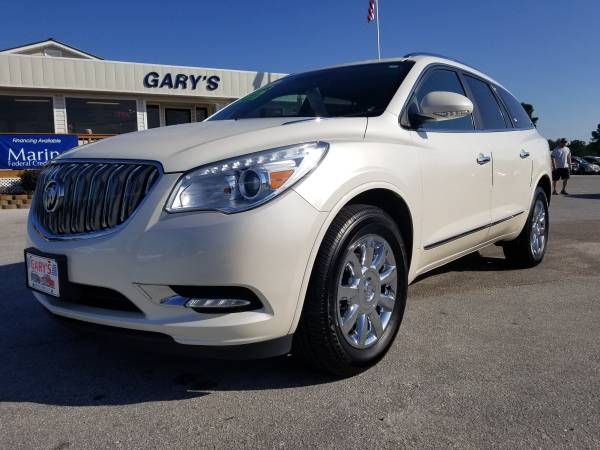 **2015 Buick Enclave Leather FWD** for sale in Sneads Ferry, NC