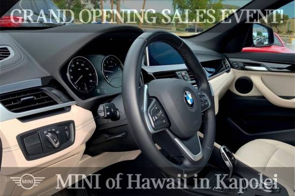 2021 BMW X1 sDrive28i - - by dealer - vehicle for sale in Kapolei, HI – photo 14