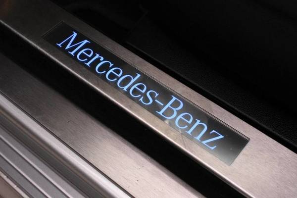 2012 Mercedes-Benz S 550 for sale in Akron, OH – photo 22