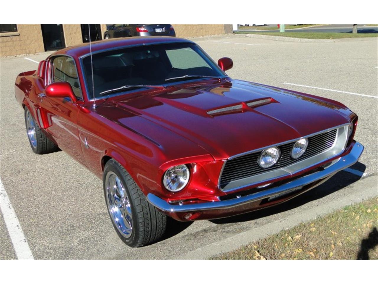 1968 Ford Mustang for sale in Prior Lake, MN – photo 6