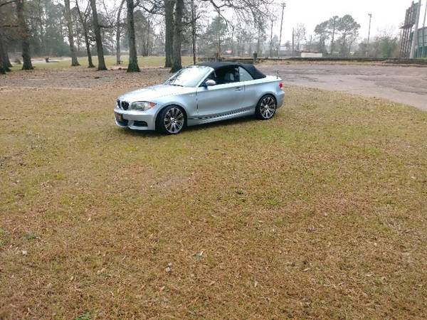 2009 BMW 135I for sale in Augusta, GA – photo 6