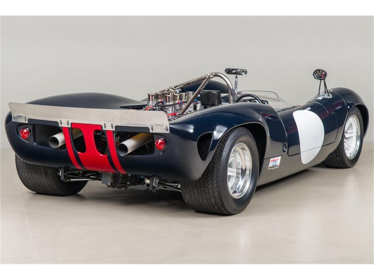 1966 Lola T-70 for sale in Scotts Valley, CA – photo 5