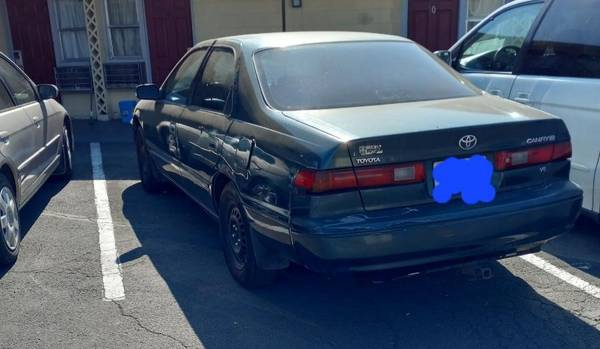 1998 Toyota Camry for sale in Medford, OR