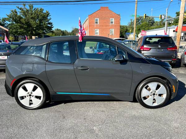 2015 BMW i3 4dr HB w/Range Extender - 100s of Positive Customer Re for sale in Baltimore, MD – photo 10