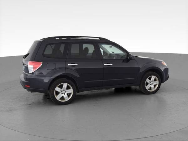 2009 Subaru Forester X Sport Utility 4D hatchback Gray - FINANCE -... for sale in Valhalla, NY – photo 12