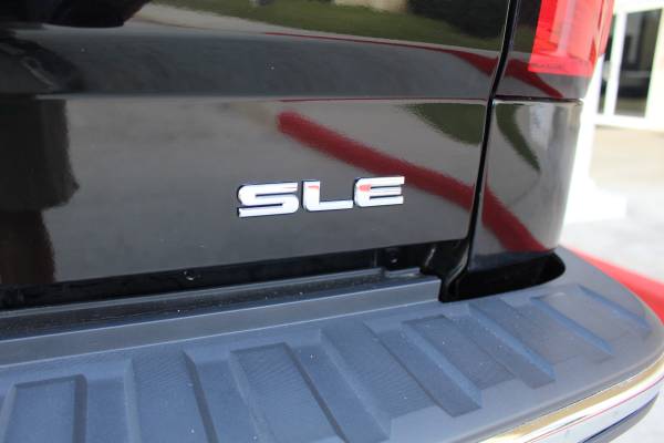 2015 GMC Sierra 1500 SLE - cars & trucks - by dealer - vehicle... for sale in Baton Rouge , LA – photo 7