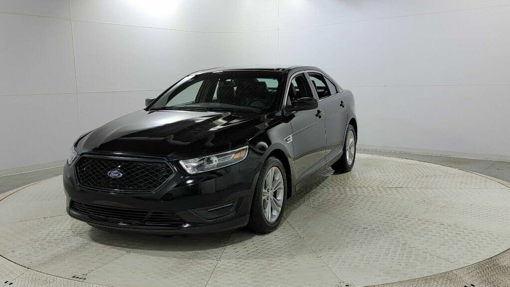 2017 Ford Taurus SEL for sale in Jersey City, NJ – photo 9