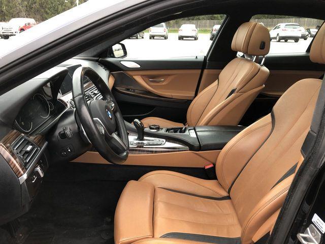 2018 BMW 650 Gran Coupe i xDrive for sale in Flint, MI – photo 20