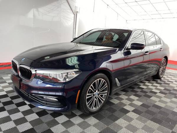 2018 BMW 530i 530i xDrive Sedan - - by dealer for sale in Richmond Hill, NY – photo 2