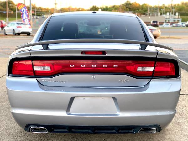 2014 DODGE CHARGER R/T for sale in Shelbyville, TN – photo 5