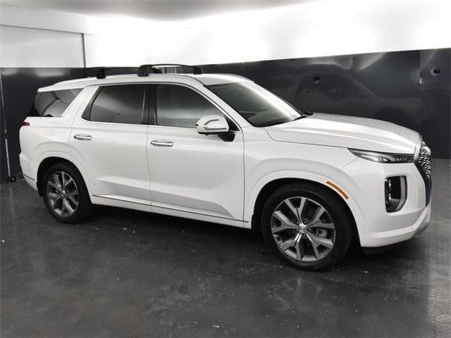 2021 Hyundai Palisade Limited for sale in Anderson, SC – photo 2
