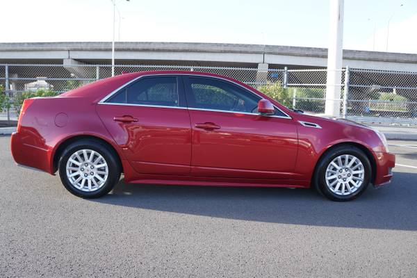 2012 CADILLAC CTS 3 0 - ONE OWNER LEATHER BOSE SOUND Guar for sale in Honolulu, HI – photo 19