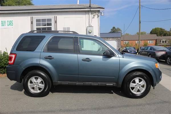 2011 FORD ESCAPE XLT, 0 ACCIDENTS, 2 OWNERS, DRIVES GOOD, CLEAN for sale in Graham, NC – photo 4