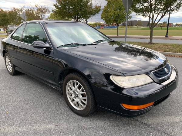 1999 Acura CL 3.0 for sale in Lancaster, PA – photo 7