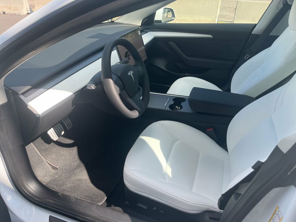 2022 Tesla Model 3 Performance AWD for sale in Billings, MT – photo 7