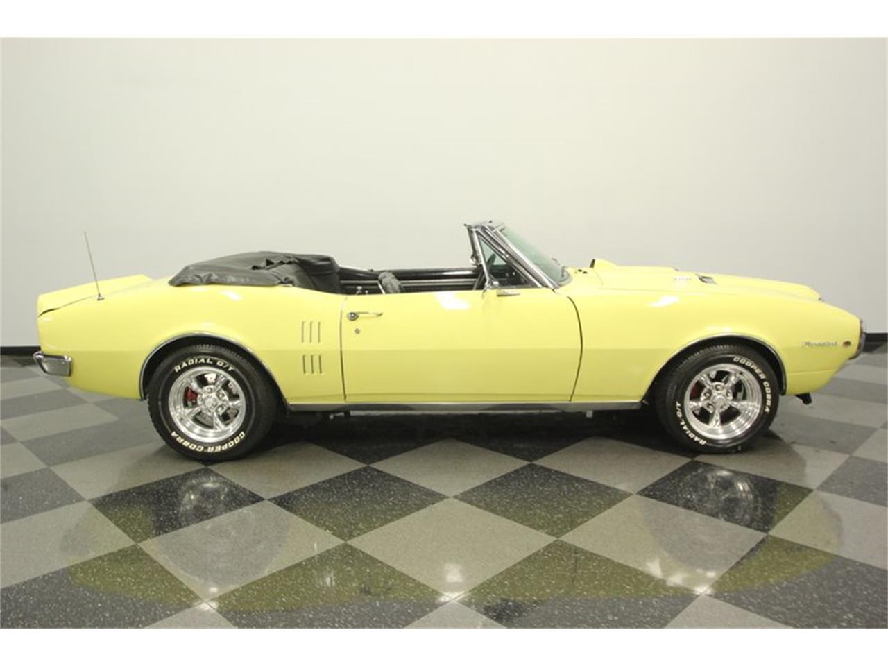 1967 Pontiac Firebird for sale in Lutz, FL – photo 15