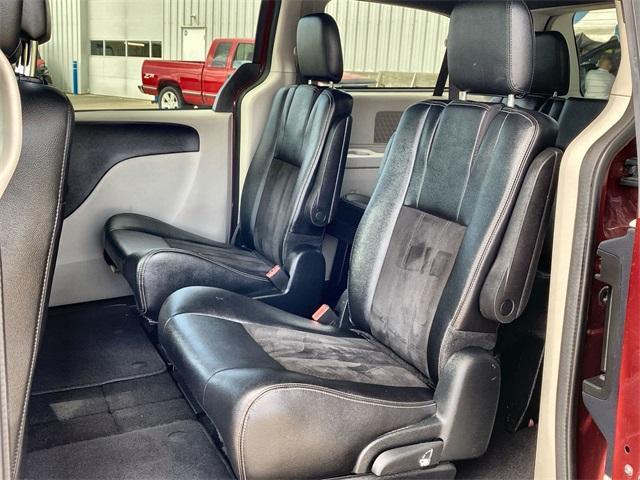 2020 Dodge Grand Caravan SXT for sale in Centralia, MO – photo 20