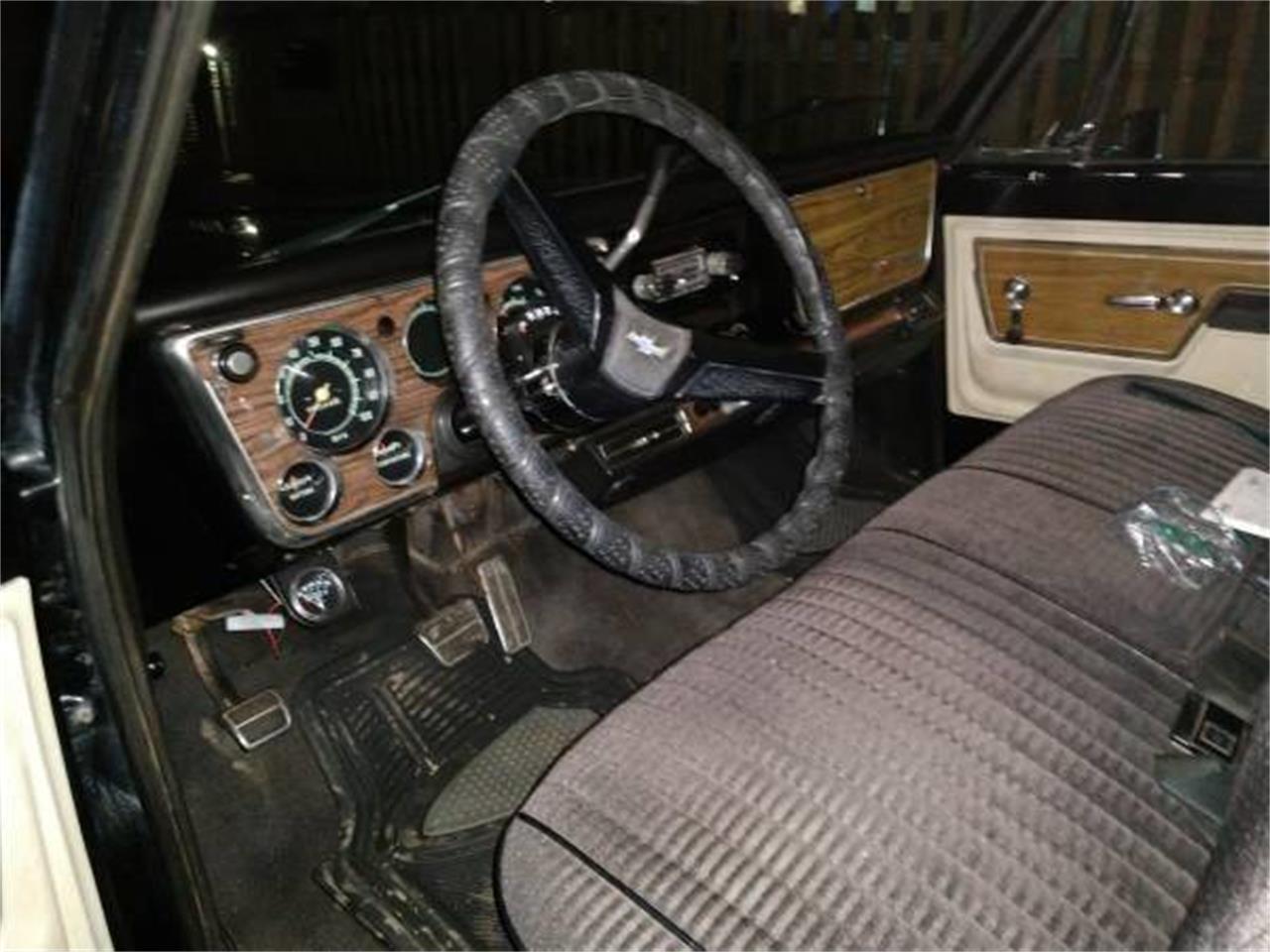 1972 Chevrolet C10 for sale in Long Island, NY – photo 9