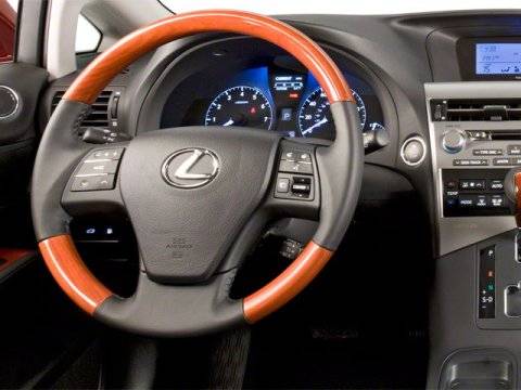 2010 Lexus RX 350 Price Reduction! - - by dealer for sale in Wichita, KS – photo 6