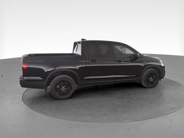 2019 Honda Ridgeline Black Edition Pickup 4D 5 ft pickup Black - -... for sale in Lancaster, PA – photo 12