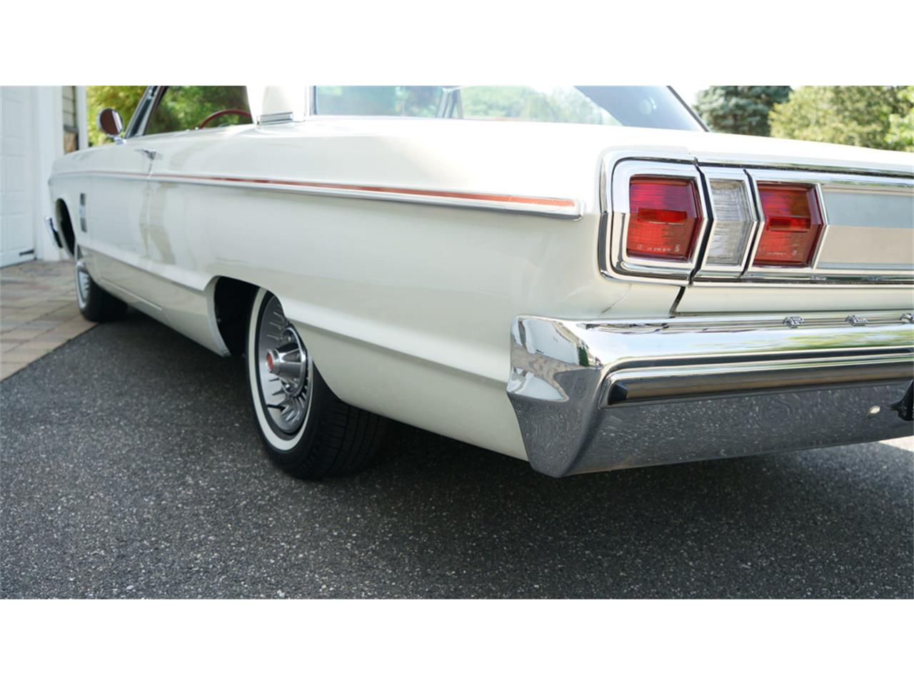 1966 Plymouth Fury III for sale in Old Bethpage , NY – photo 20