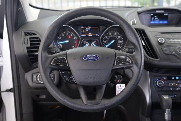 2017 Ford Escape SE - 1-OWNER for sale in Richardson, TX – photo 18