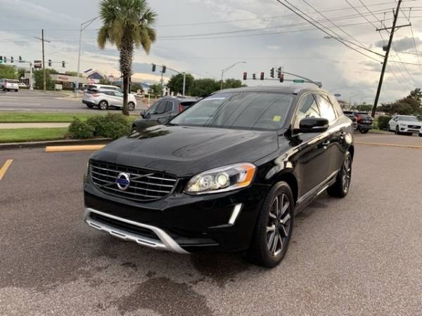 2017 Volvo XC60 T6 Dynamic for sale in Metairie, LA – photo 3
