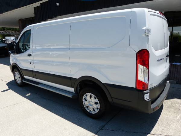 2018 *Ford* *Transit Van* *T-250 130 Low Rf 9000 GVWR S for sale in New Smyrna Beach, FL – photo 3