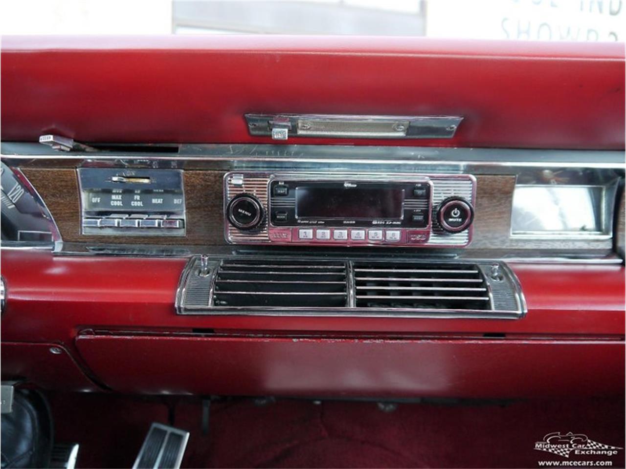 1965 Chrysler New Yorker for sale in Alsip, IL – photo 27