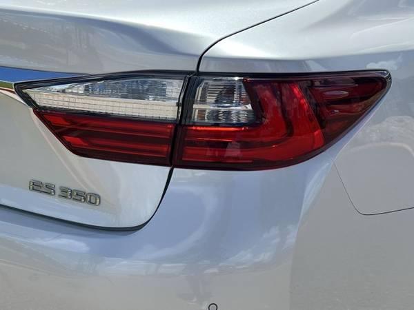 2018 Lexus ES ES 350 - - by dealer - vehicle for sale in San Juan, TX – photo 14