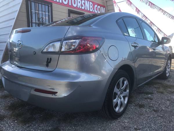 2013 MAZDA MAZDA 3I - cars & trucks - by owner - vehicle automotive... for sale in New Braunfels, TX – photo 5