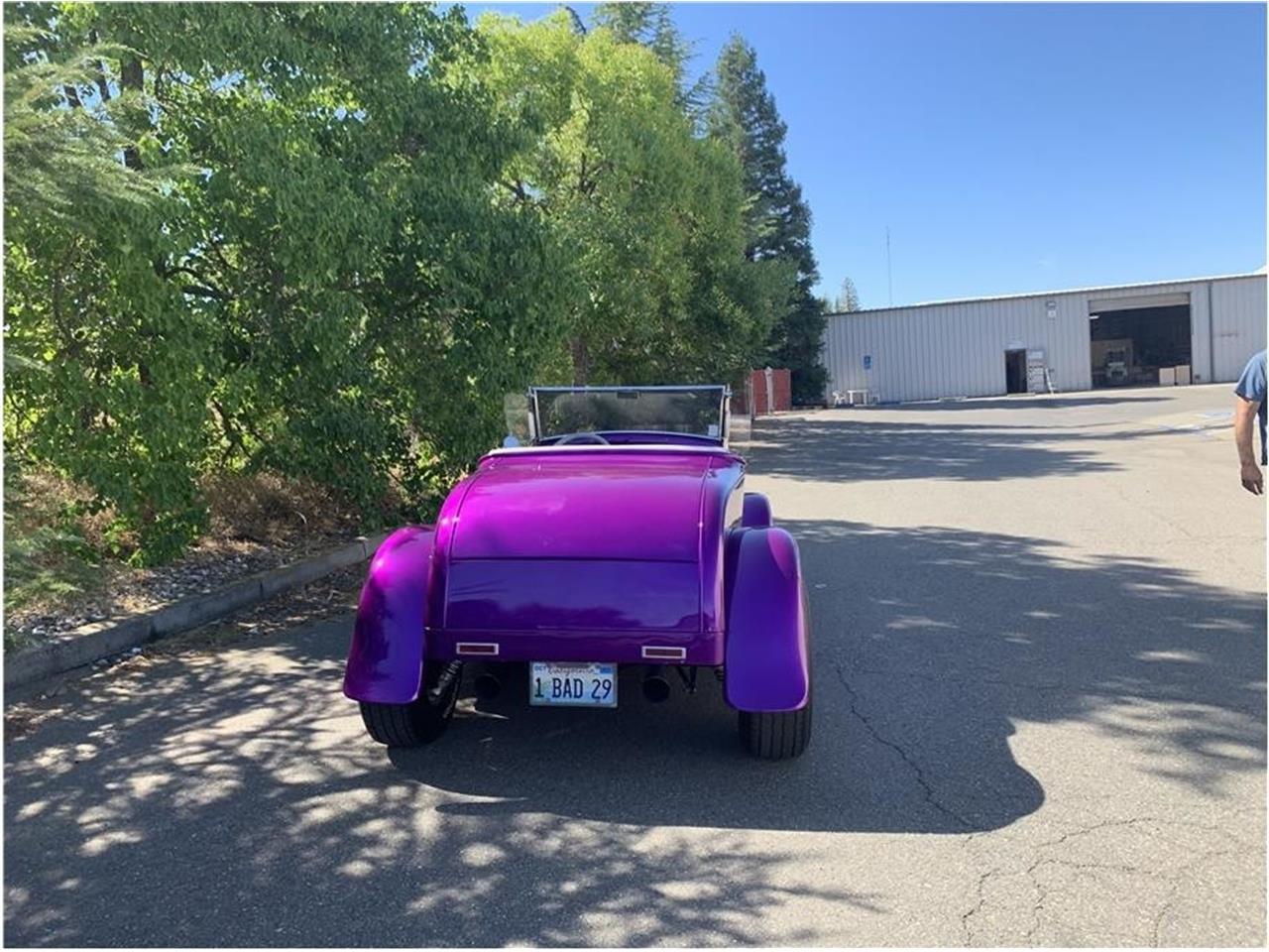 1929 Ford Roadster for sale in Roseville, CA – photo 3