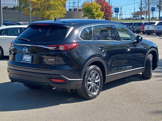 2020 Mazda CX-9 Touring for sale in Elgin, IL – photo 6