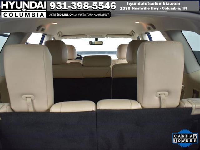 2020 Nissan Pathfinder SL for sale in Columbia , TN – photo 12